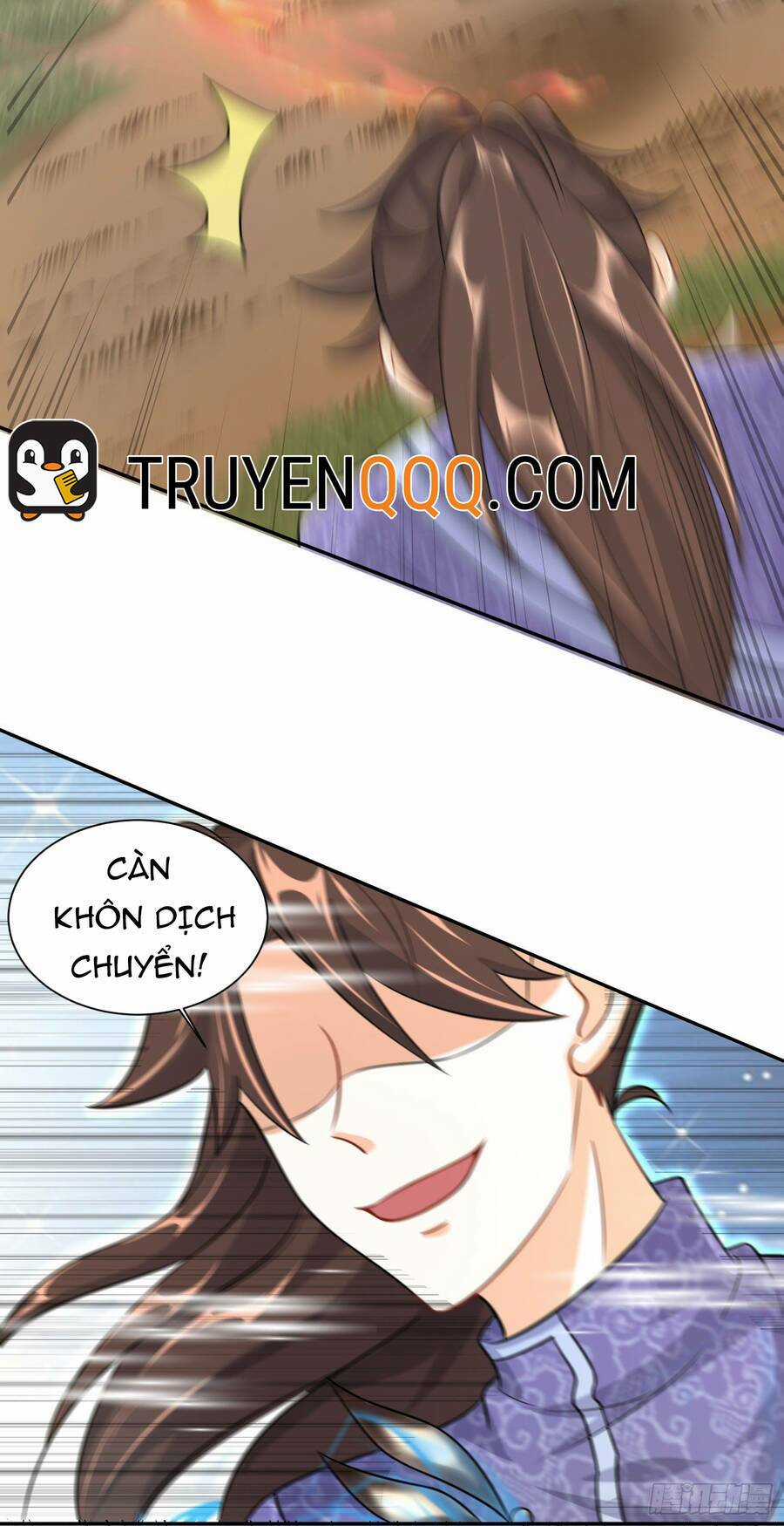 Mạnh Lên Từ Cõi Chết - Chapter 16 - Trang 55