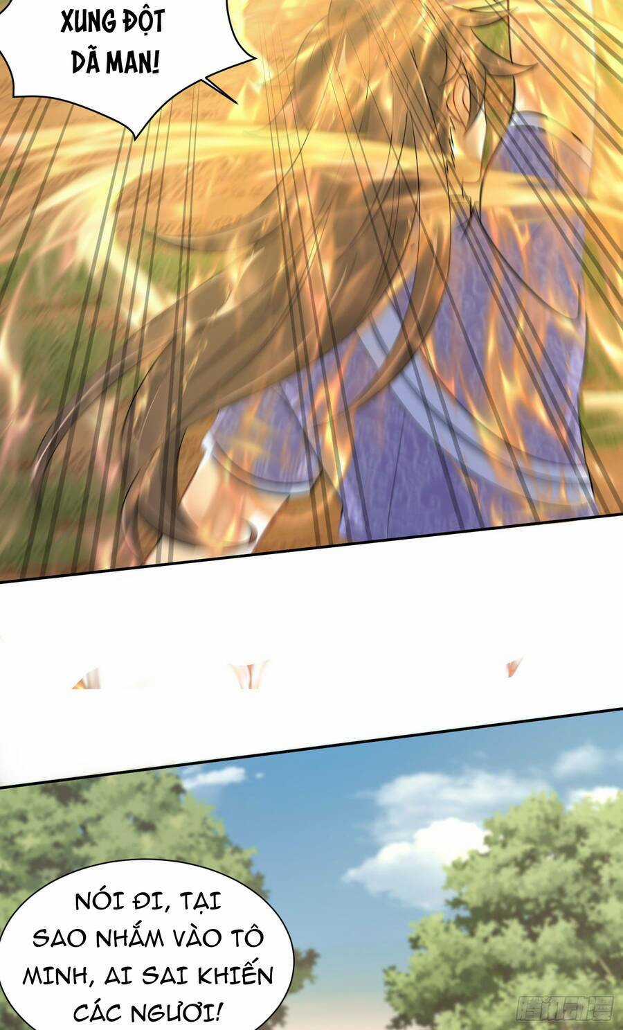 Mạnh Lên Từ Cõi Chết - Chapter 16 - Trang 58