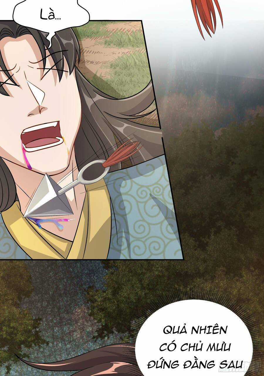 Mạnh Lên Từ Cõi Chết - Chapter 16 - Trang 60