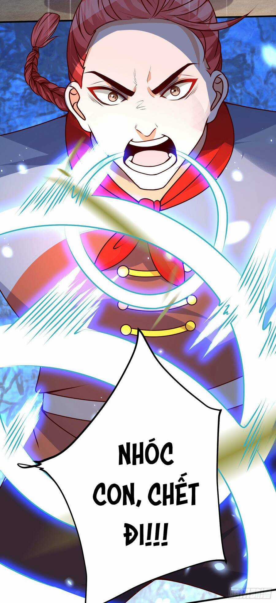 Mạnh Lên Từ Cõi Chết - Chapter 18 - Trang 48