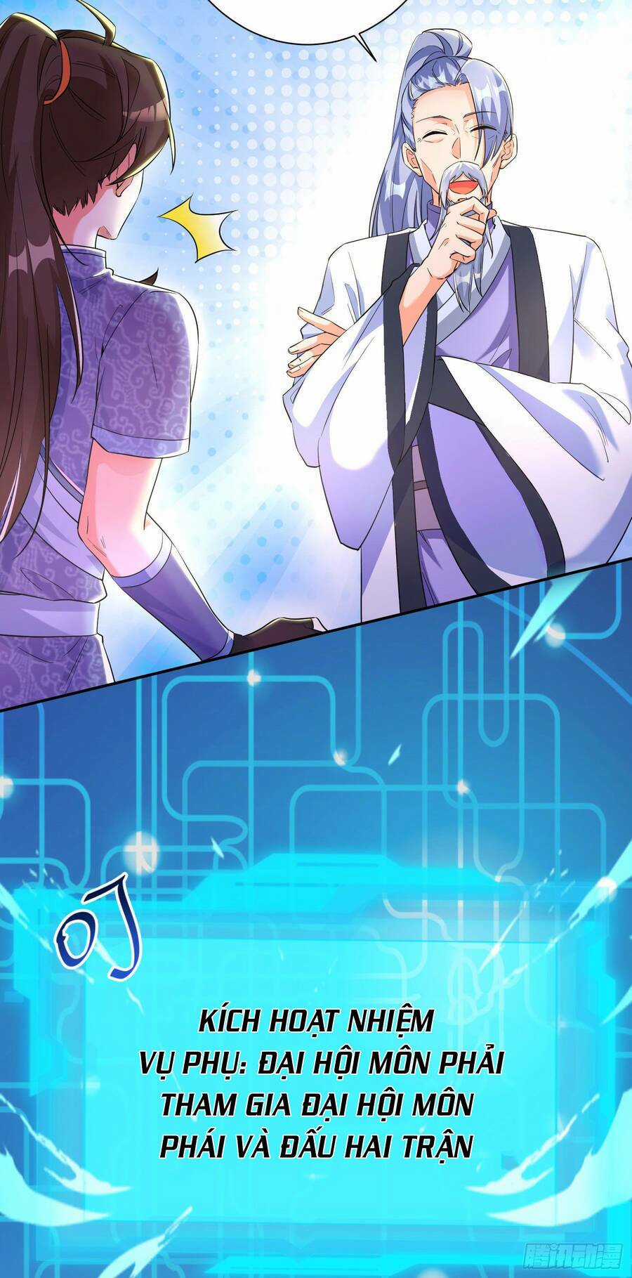 Mạnh Lên Từ Cõi Chết - Chapter 18 - Trang 10