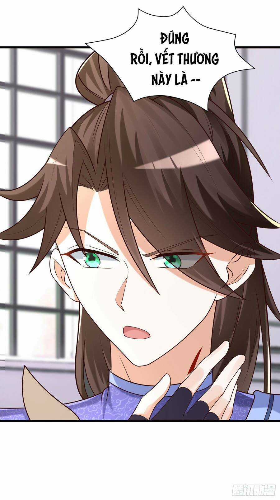 Mạnh Lên Từ Cõi Chết - Chapter 19 - Trang 25