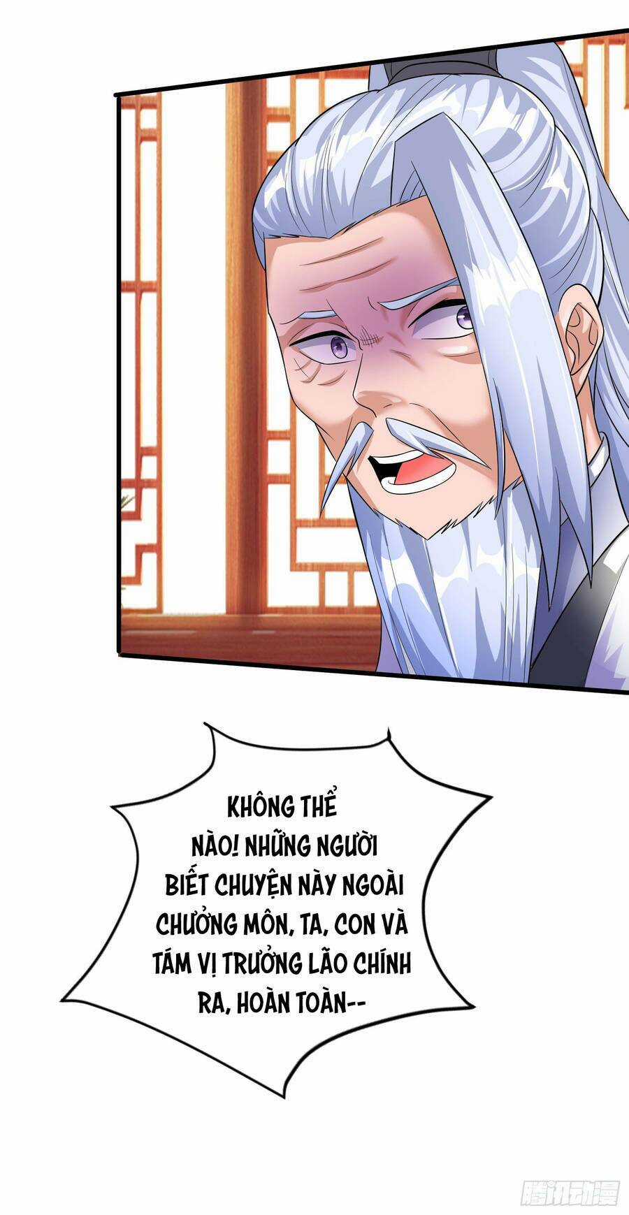 Mạnh Lên Từ Cõi Chết - Chapter 19 - Trang 54