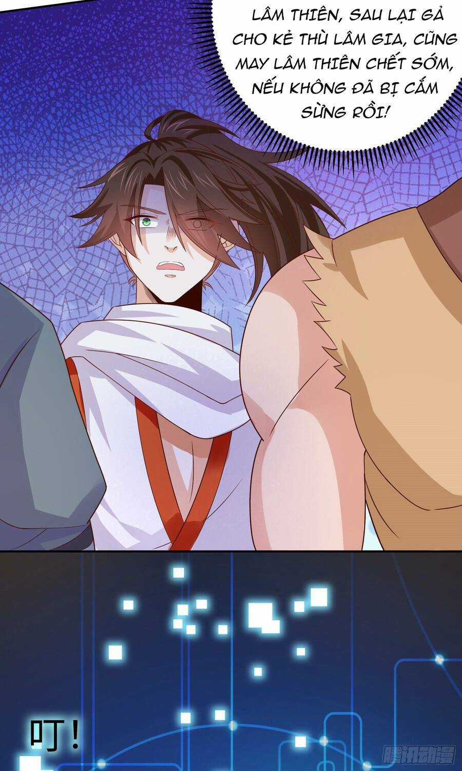 Mạnh Lên Từ Cõi Chết - Chapter 2 - Trang 101