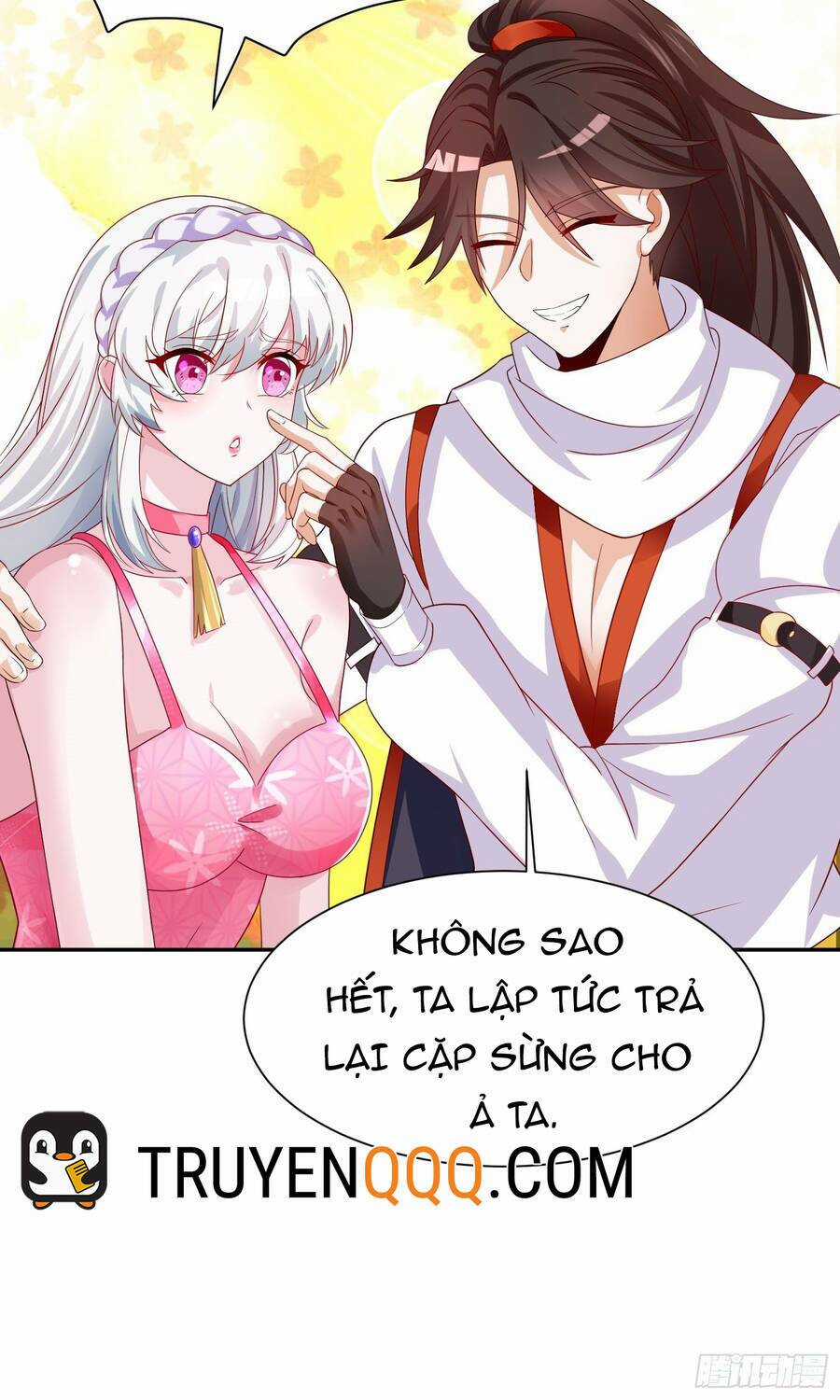 Mạnh Lên Từ Cõi Chết - Chapter 2 - Trang 103
