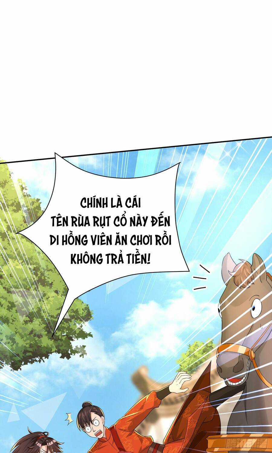 Mạnh Lên Từ Cõi Chết - Chapter 2 - Trang 104