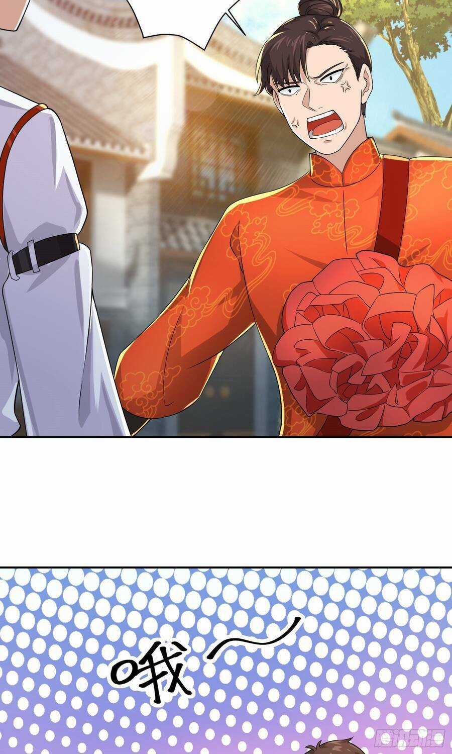 Mạnh Lên Từ Cõi Chết - Chapter 2 - Trang 106