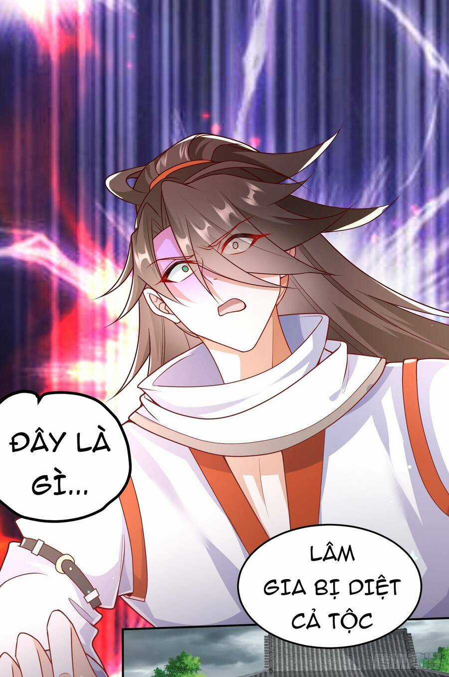 Mạnh Lên Từ Cõi Chết - Chapter 2 - Trang 15