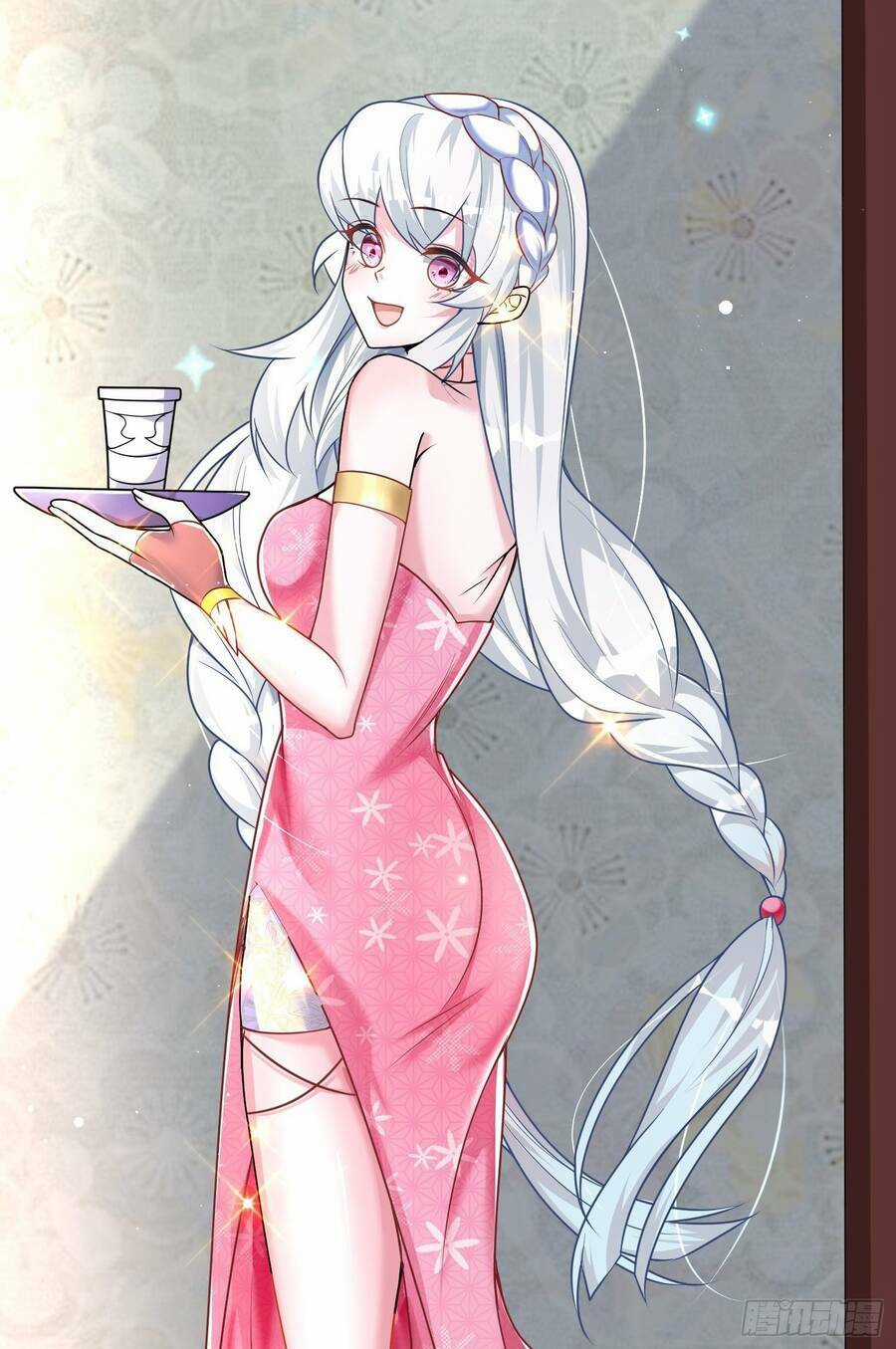 Mạnh Lên Từ Cõi Chết - Chapter 2 - Trang 18