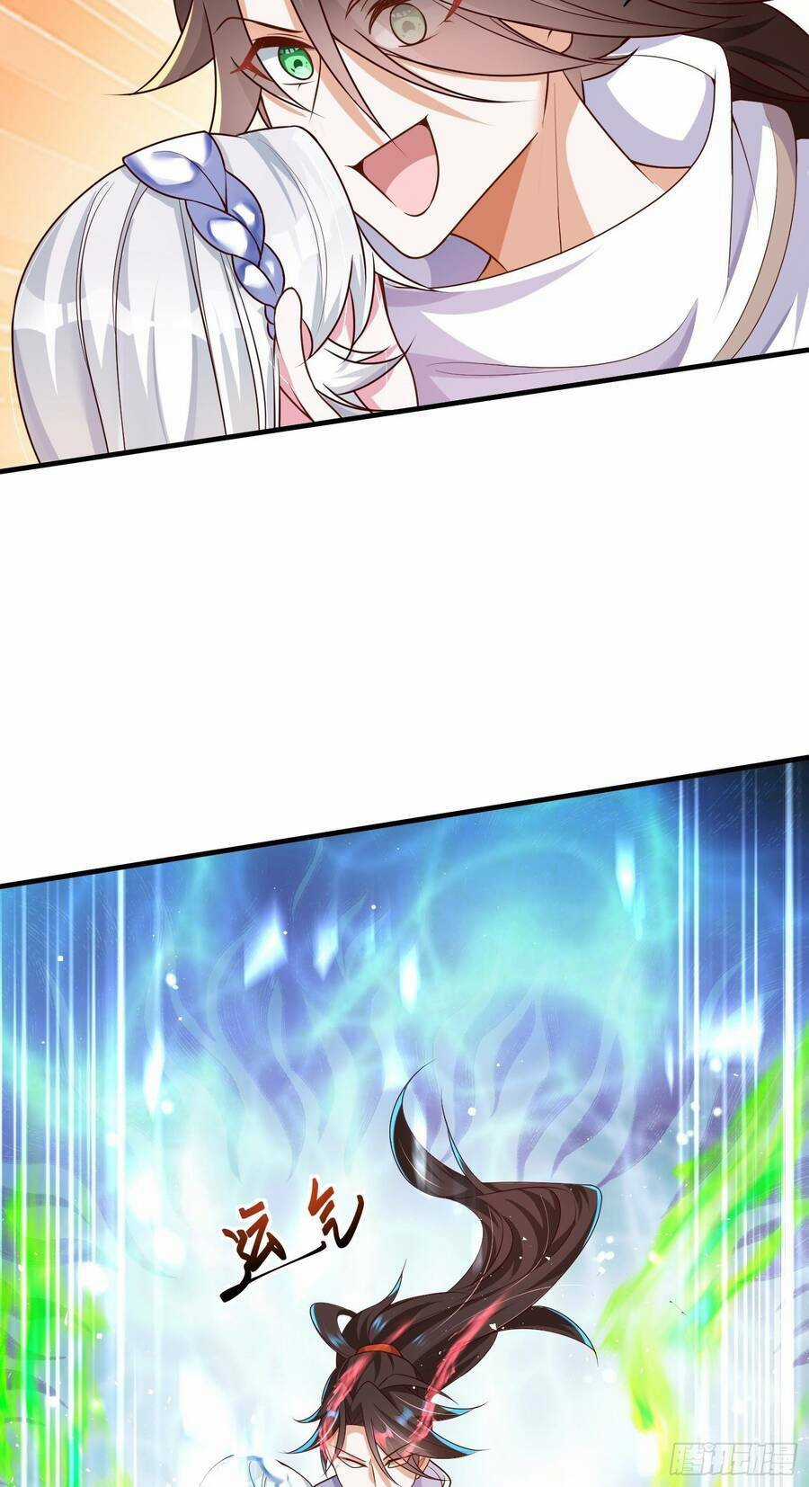 Mạnh Lên Từ Cõi Chết - Chapter 2 - Trang 3