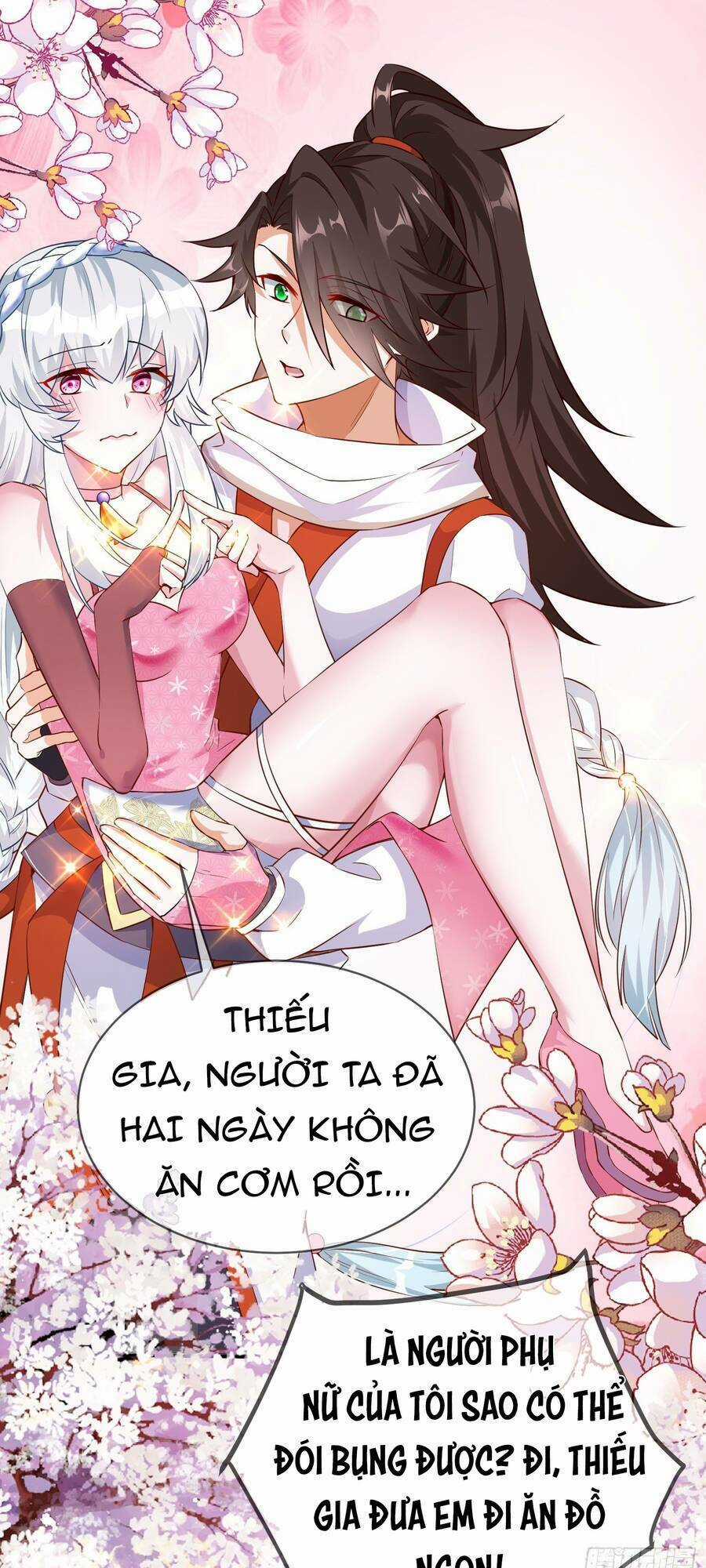 Mạnh Lên Từ Cõi Chết - Chapter 2 - Trang 22