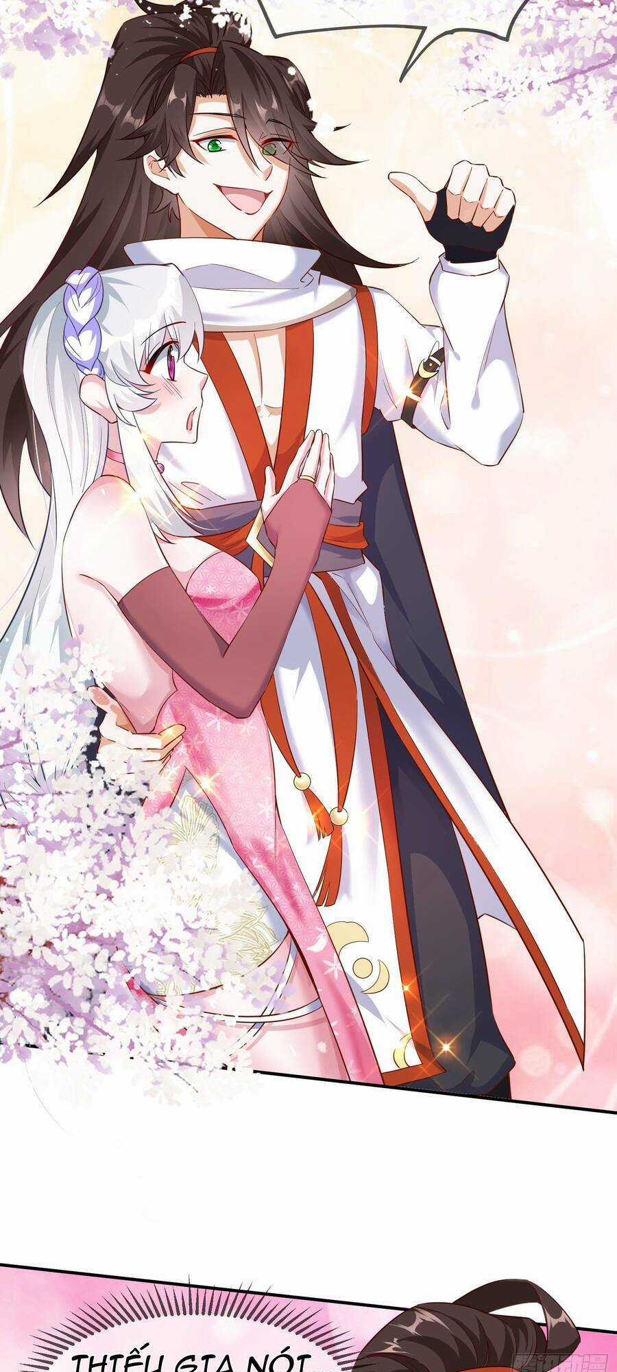 Mạnh Lên Từ Cõi Chết - Chapter 2 - Trang 24