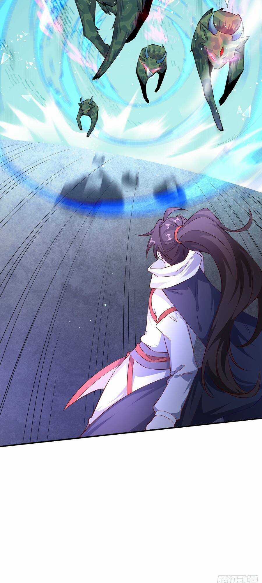 Mạnh Lên Từ Cõi Chết - Chapter 2 - Trang 30