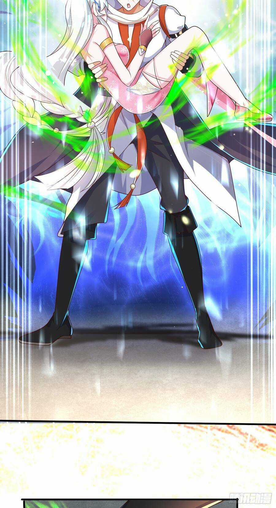 Mạnh Lên Từ Cõi Chết - Chapter 2 - Trang 4