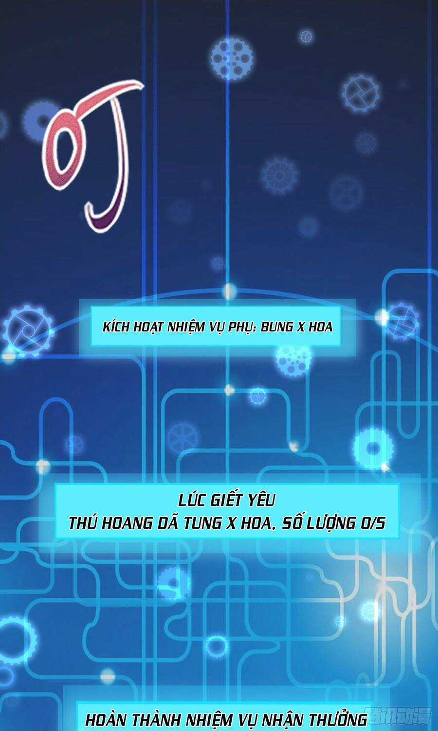 Mạnh Lên Từ Cõi Chết - Chapter 2 - Trang 32