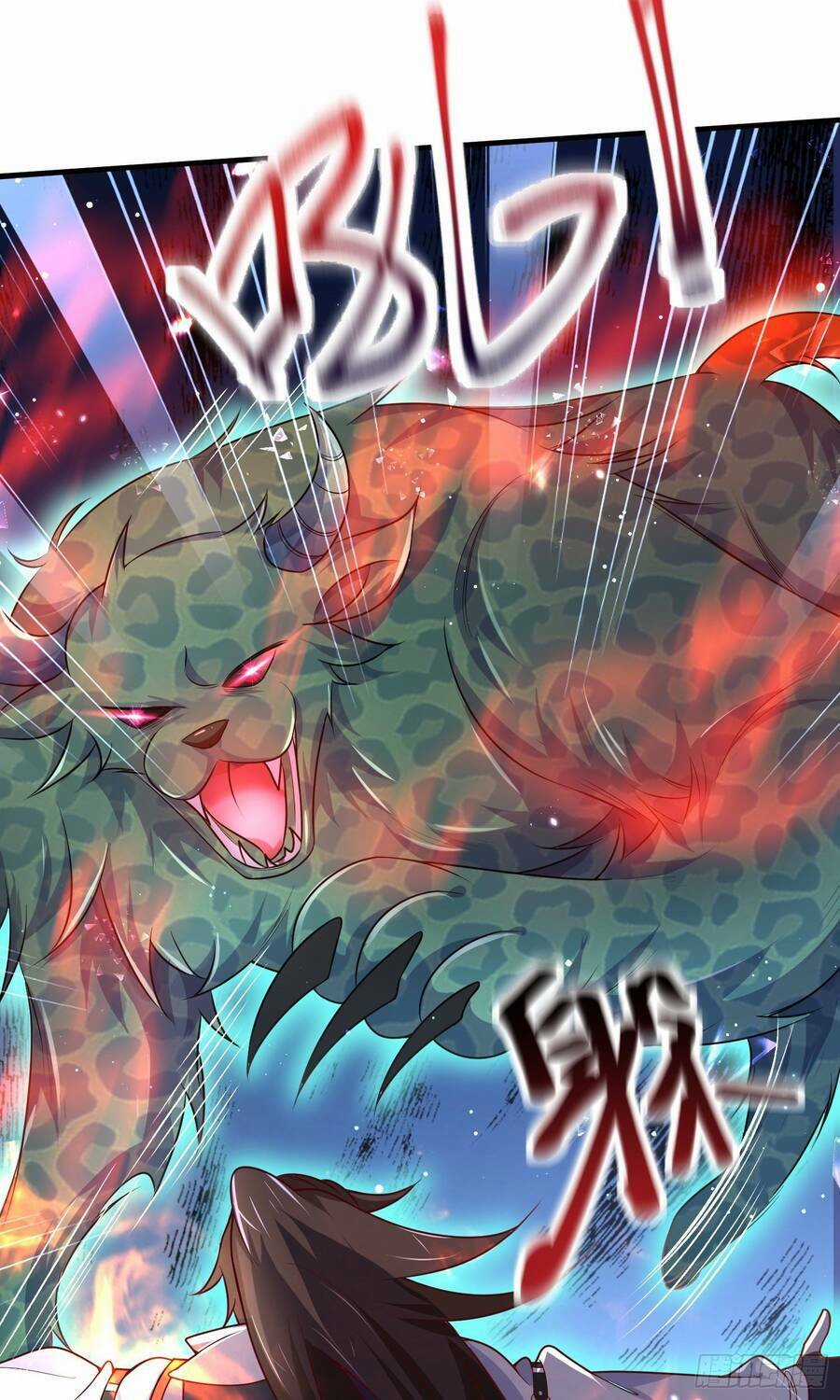 Mạnh Lên Từ Cõi Chết - Chapter 2 - Trang 34