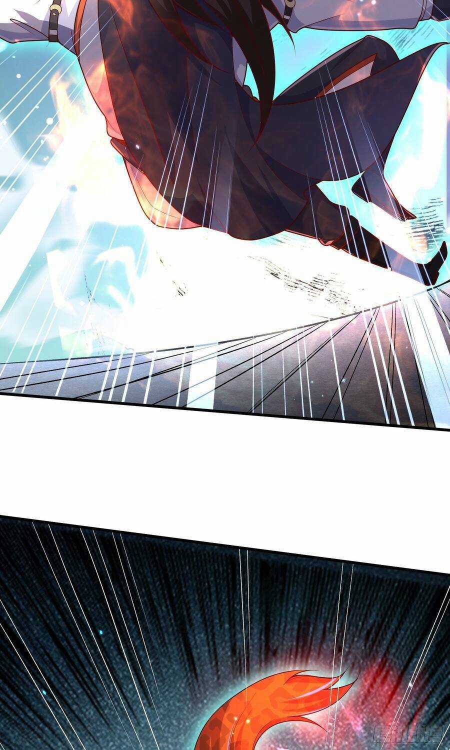 Mạnh Lên Từ Cõi Chết - Chapter 2 - Trang 35