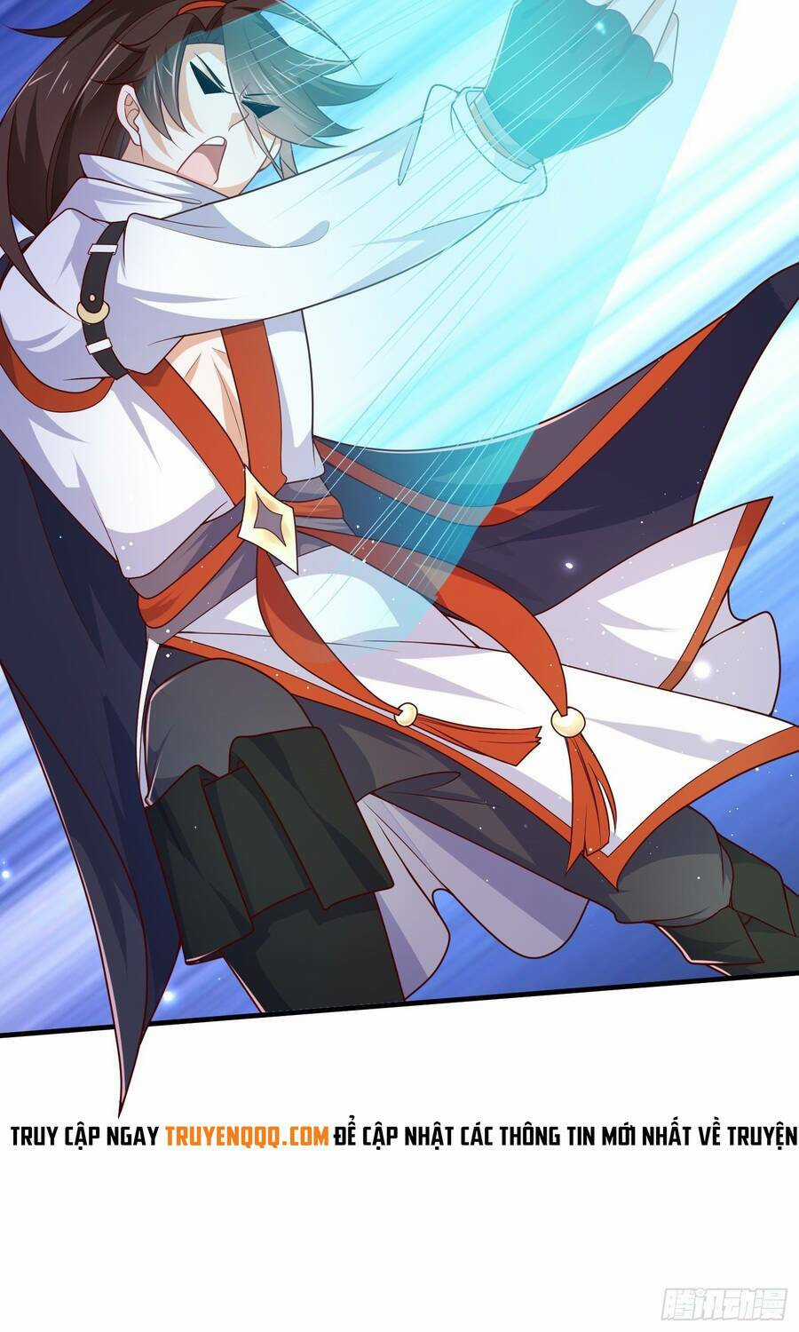 Mạnh Lên Từ Cõi Chết - Chapter 2 - Trang 37