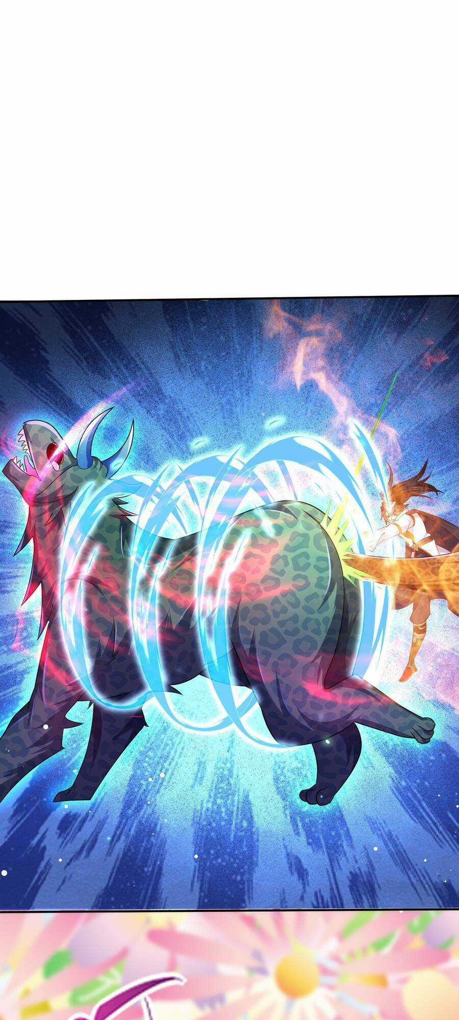 Mạnh Lên Từ Cõi Chết - Chapter 2 - Trang 38