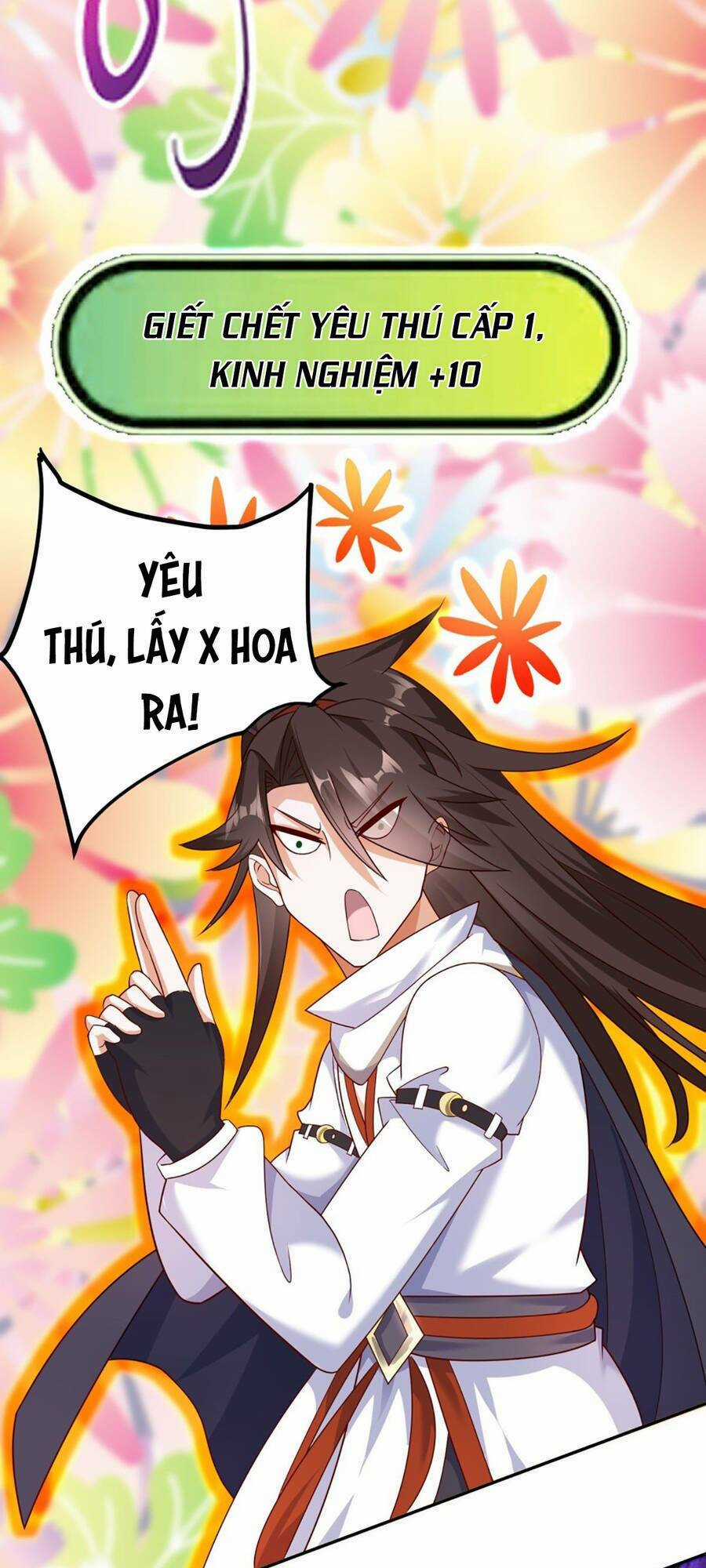 Mạnh Lên Từ Cõi Chết - Chapter 2 - Trang 40