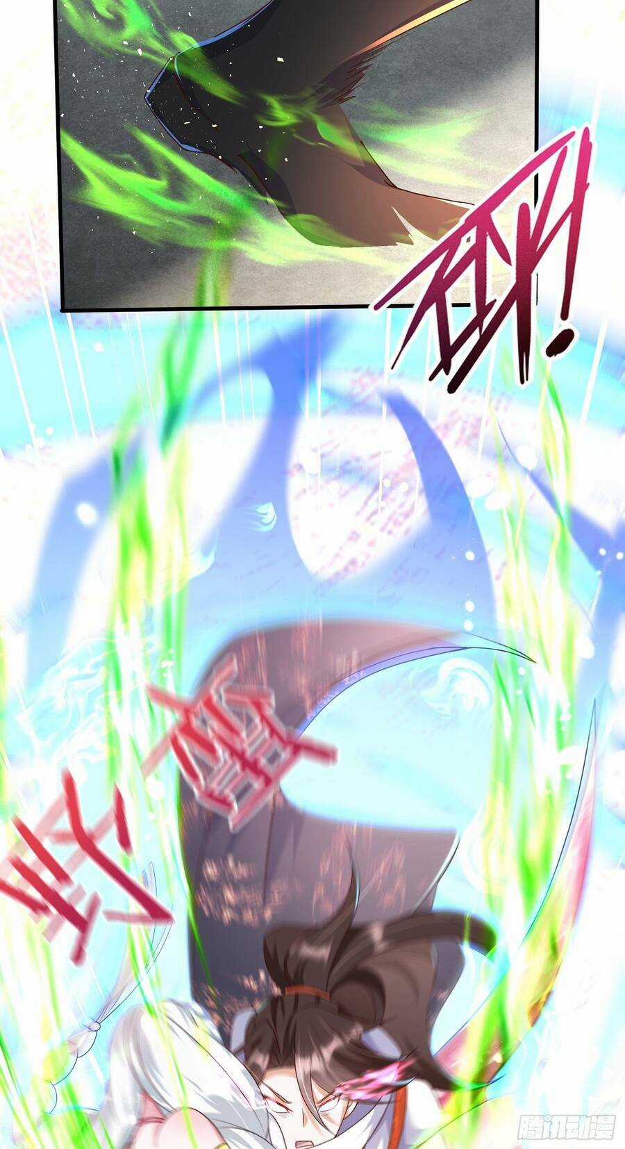 Mạnh Lên Từ Cõi Chết - Chapter 2 - Trang 5