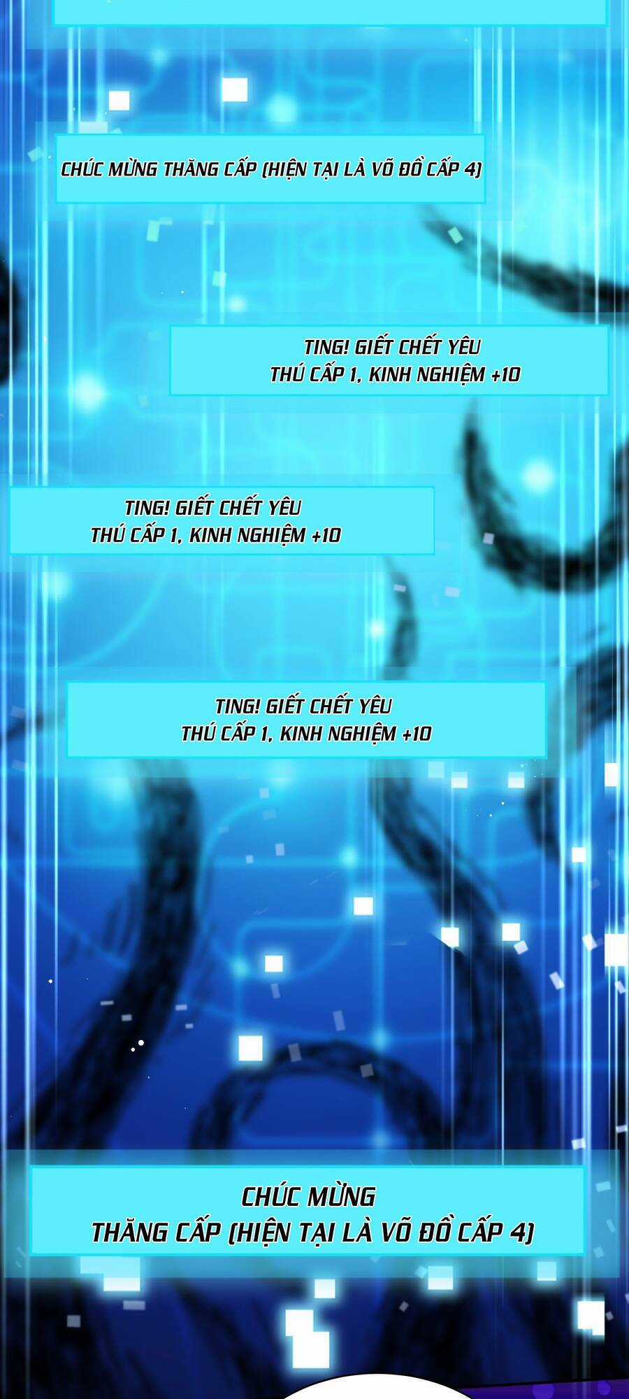 Mạnh Lên Từ Cõi Chết - Chapter 2 - Trang 44