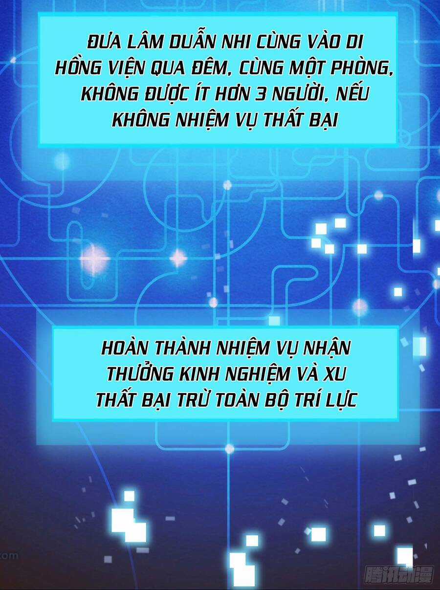 Mạnh Lên Từ Cõi Chết - Chapter 2 - Trang 55