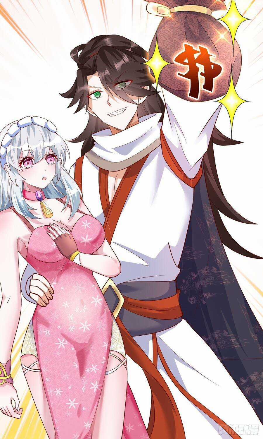 Mạnh Lên Từ Cõi Chết - Chapter 2 - Trang 59