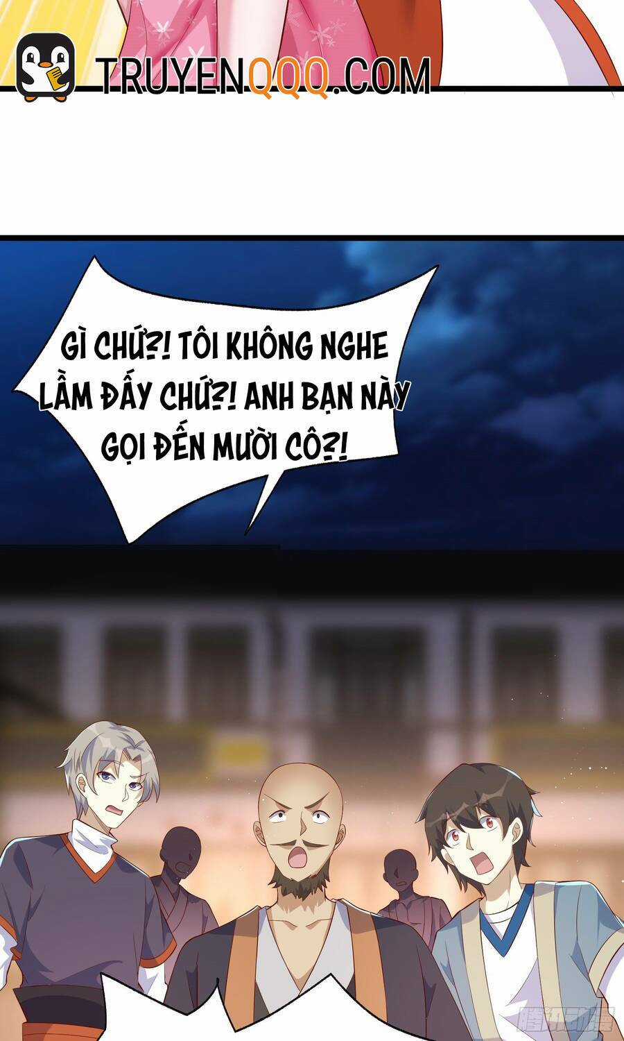 Mạnh Lên Từ Cõi Chết - Chapter 2 - Trang 60