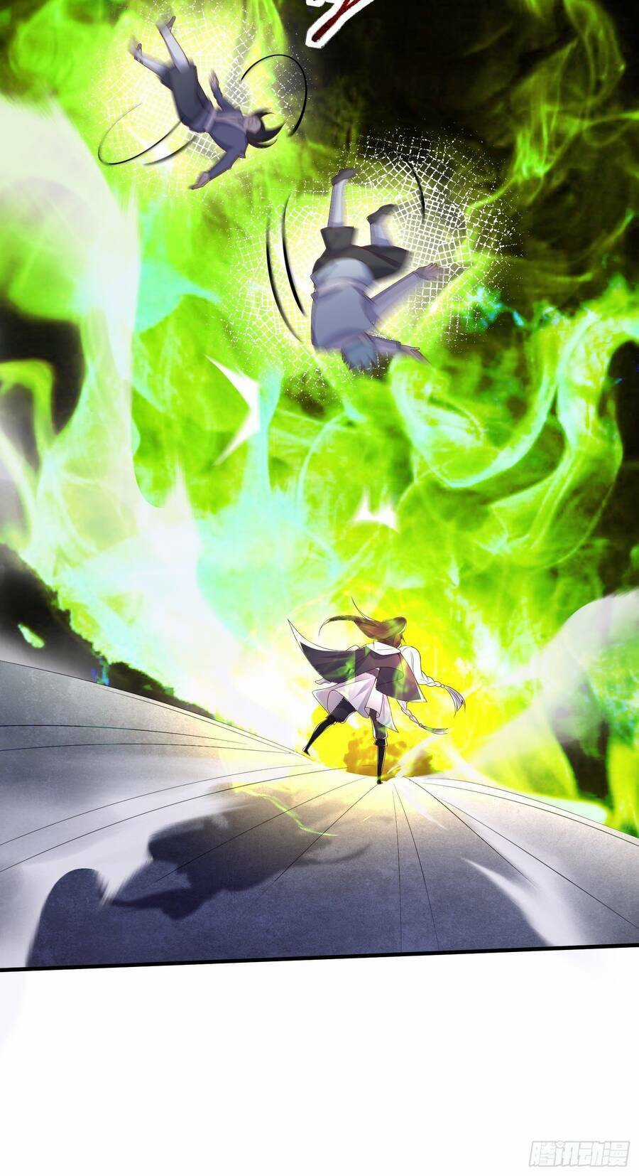 Mạnh Lên Từ Cõi Chết - Chapter 2 - Trang 7