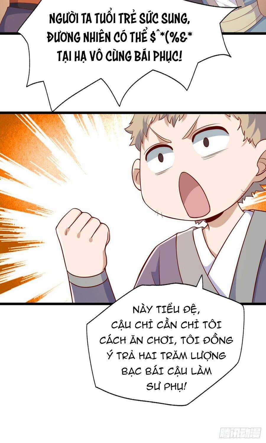 Mạnh Lên Từ Cõi Chết - Chapter 2 - Trang 61