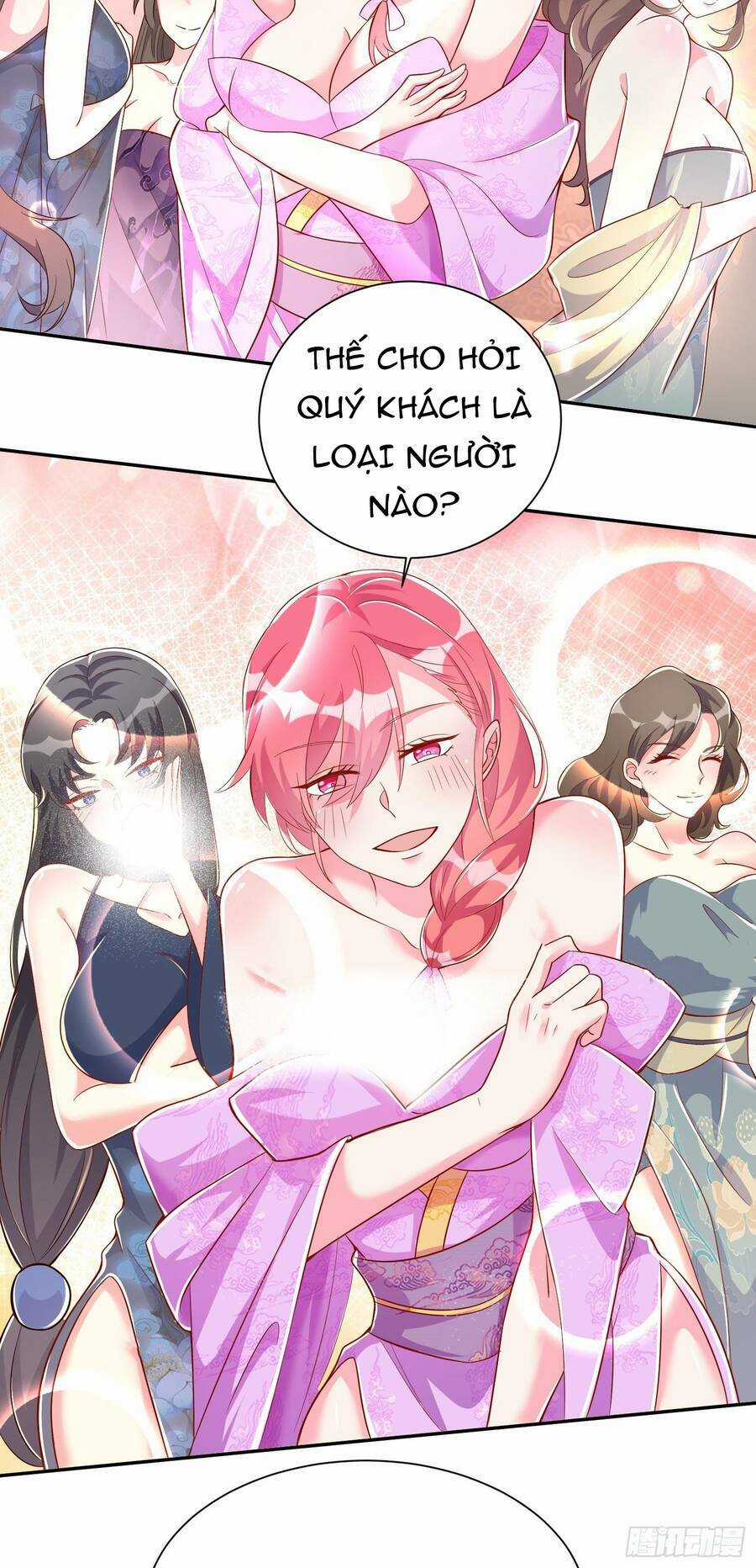 Mạnh Lên Từ Cõi Chết - Chapter 2 - Trang 65