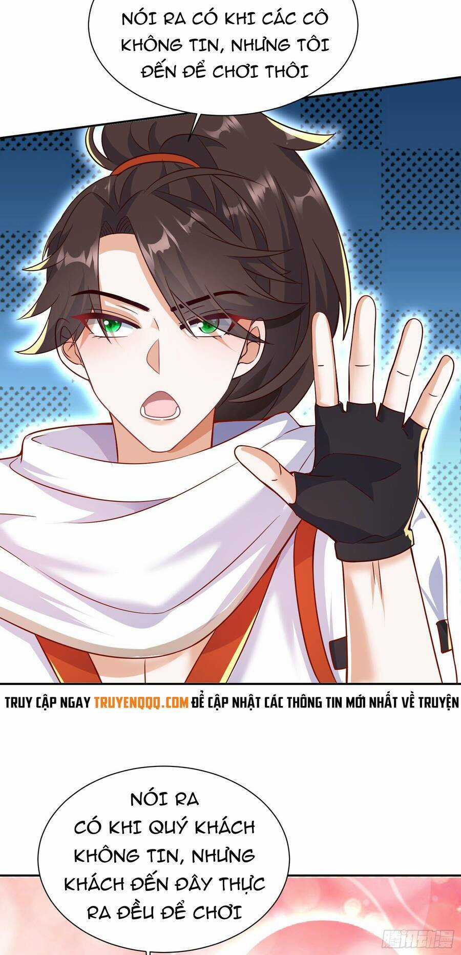 Mạnh Lên Từ Cõi Chết - Chapter 2 - Trang 66