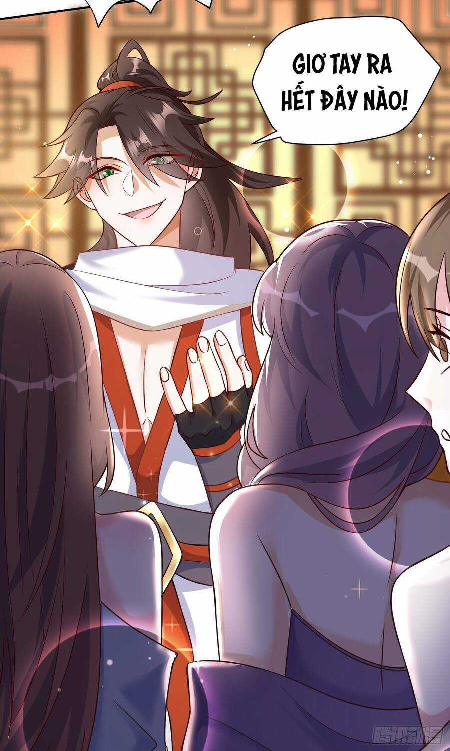 Mạnh Lên Từ Cõi Chết - Chapter 2 - Trang 69