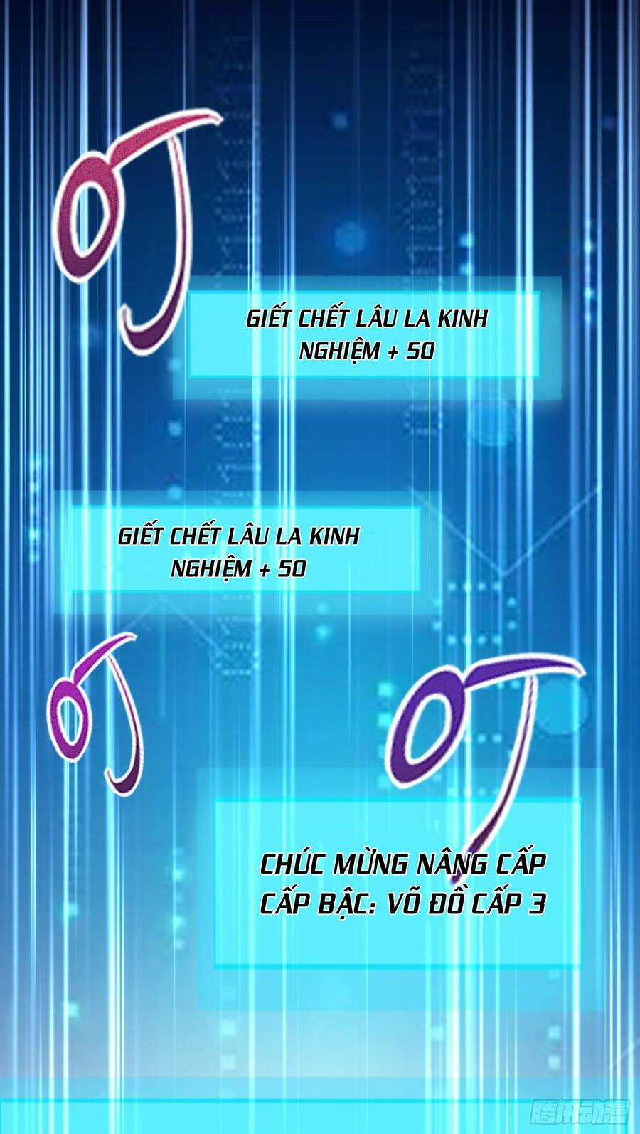 Mạnh Lên Từ Cõi Chết - Chapter 2 - Trang 8