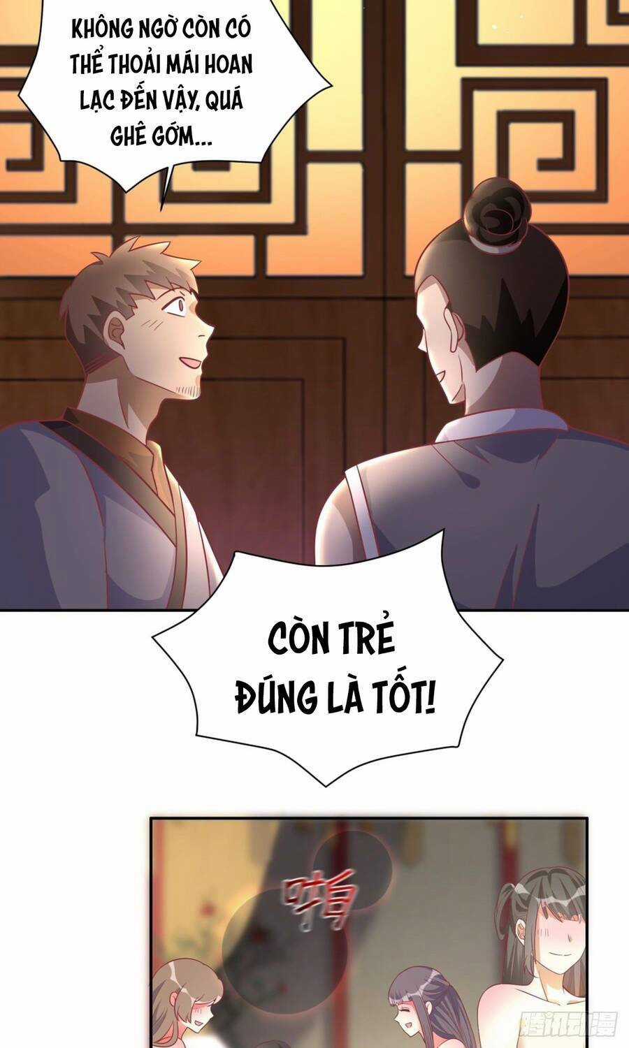 Mạnh Lên Từ Cõi Chết - Chapter 2 - Trang 72