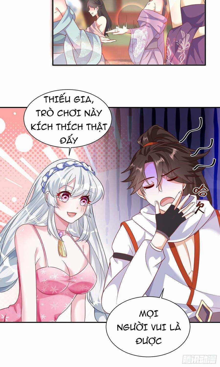 Mạnh Lên Từ Cõi Chết - Chapter 2 - Trang 73