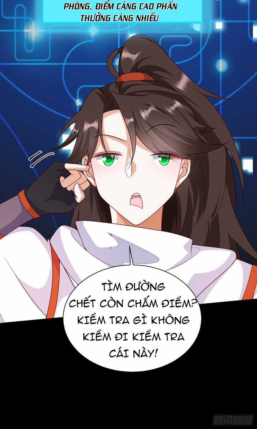 Mạnh Lên Từ Cõi Chết - Chapter 2 - Trang 75