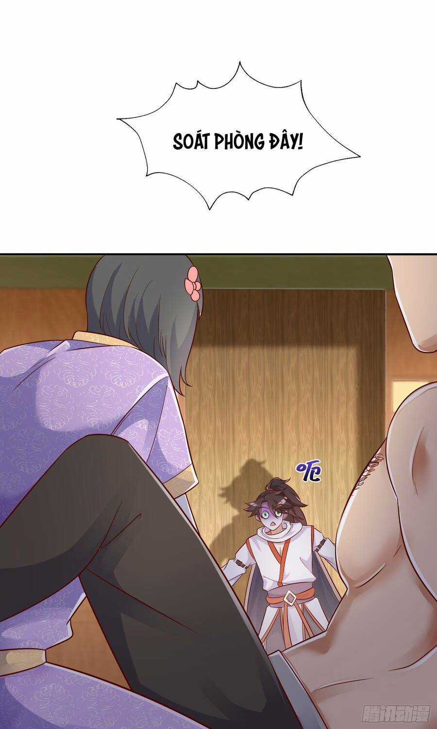 Mạnh Lên Từ Cõi Chết - Chapter 2 - Trang 80