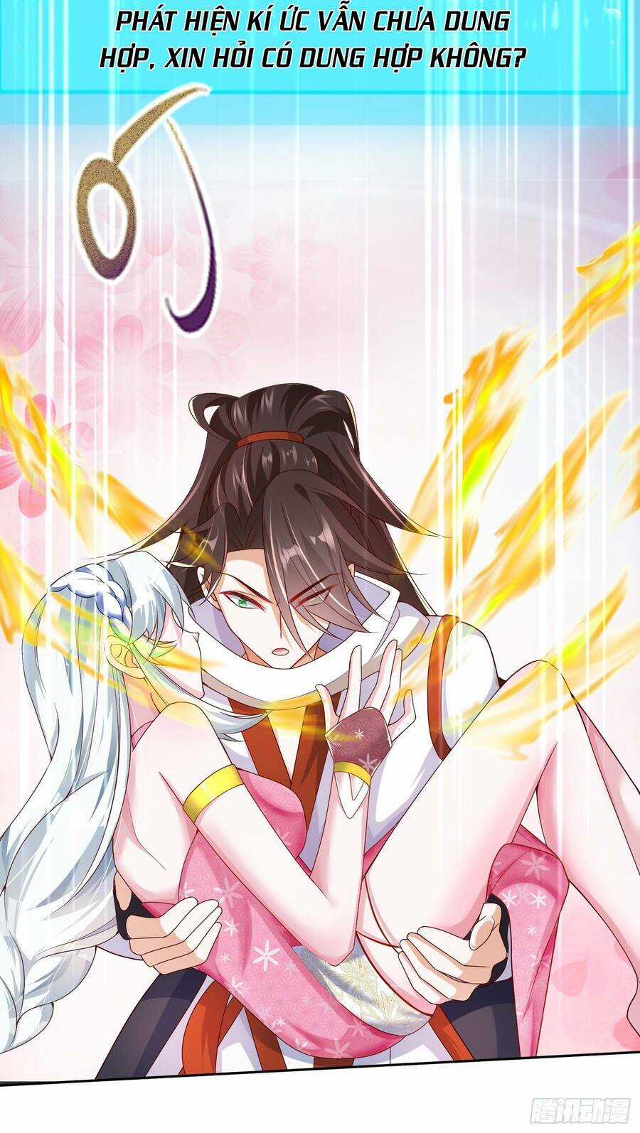 Mạnh Lên Từ Cõi Chết - Chapter 2 - Trang 9