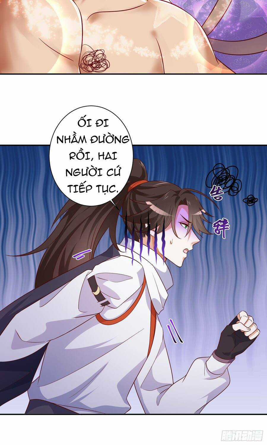 Mạnh Lên Từ Cõi Chết - Chapter 2 - Trang 82