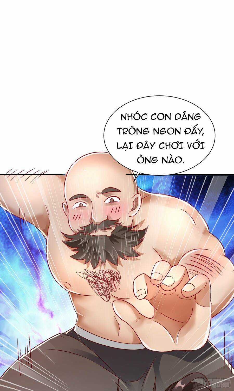 Mạnh Lên Từ Cõi Chết - Chapter 2 - Trang 83