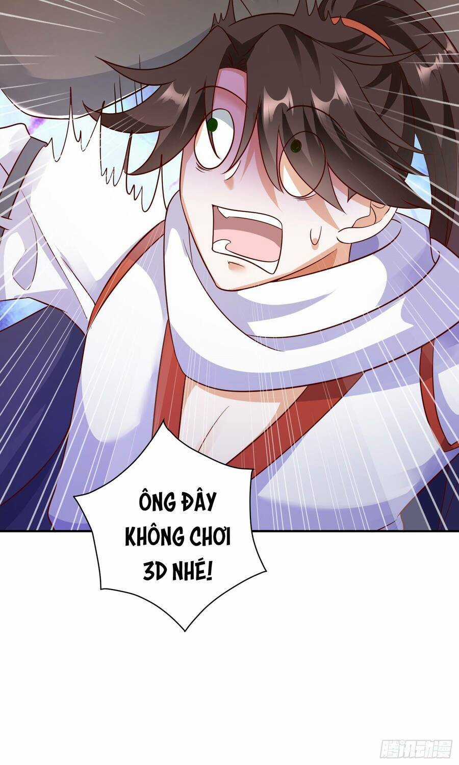 Mạnh Lên Từ Cõi Chết - Chapter 2 - Trang 84