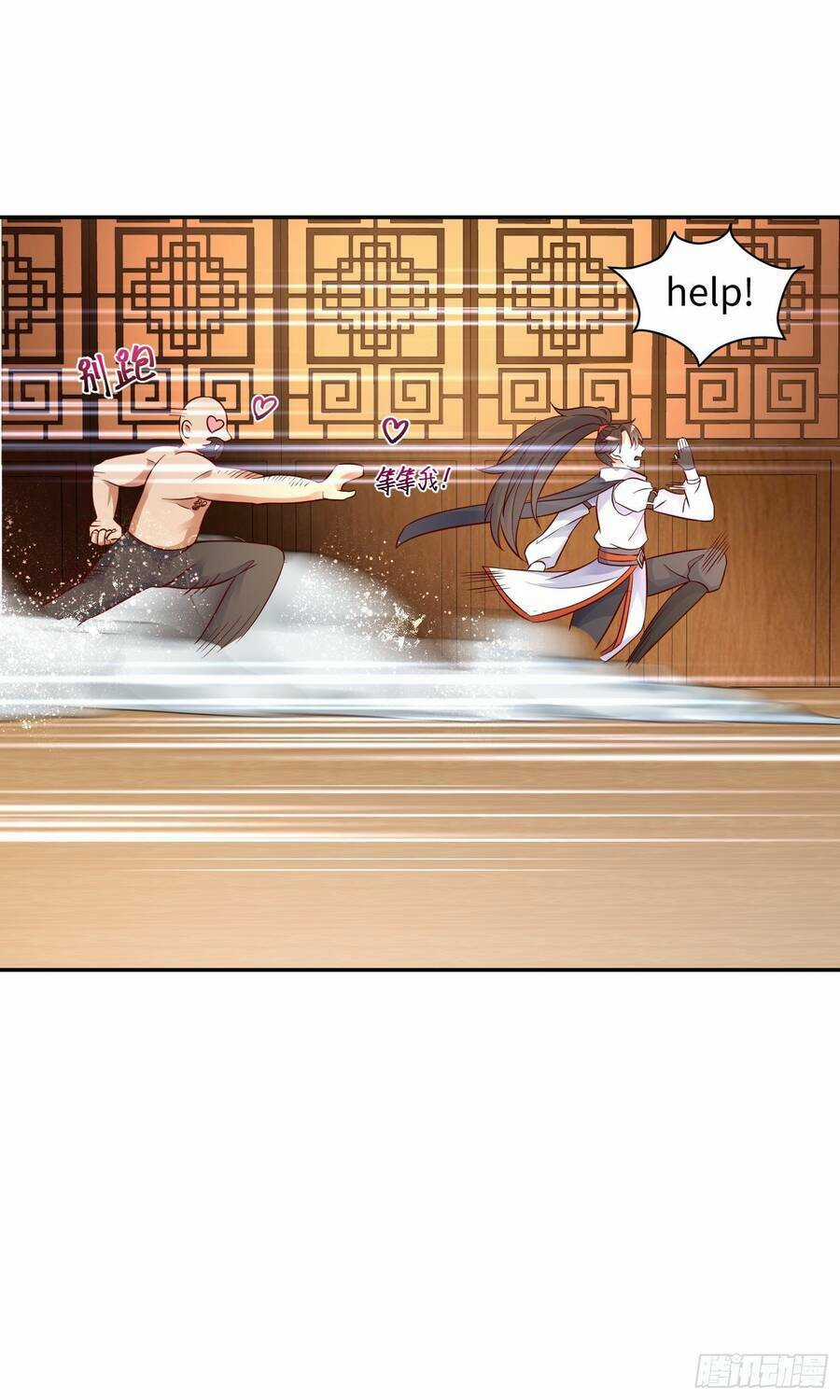 Mạnh Lên Từ Cõi Chết - Chapter 2 - Trang 85