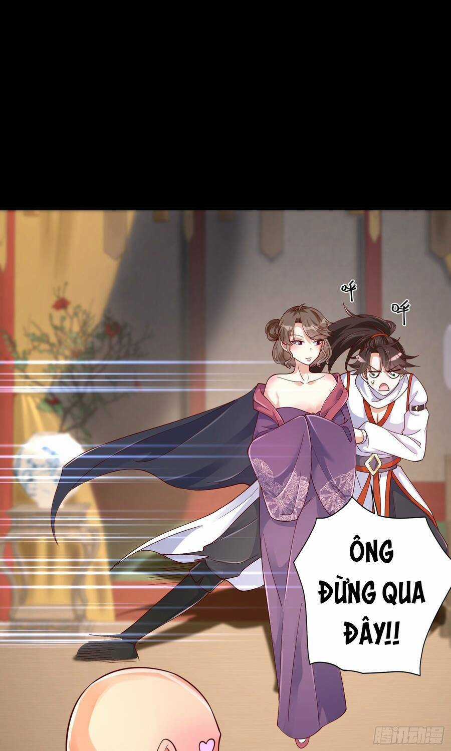 Mạnh Lên Từ Cõi Chết - Chapter 2 - Trang 86