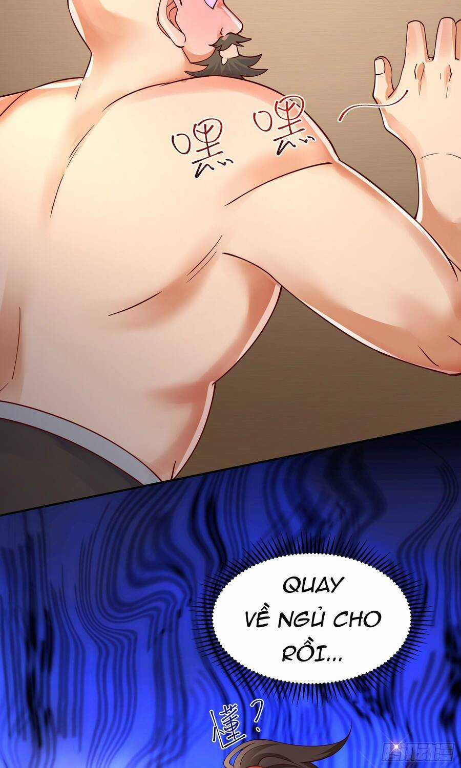 Mạnh Lên Từ Cõi Chết - Chapter 2 - Trang 87