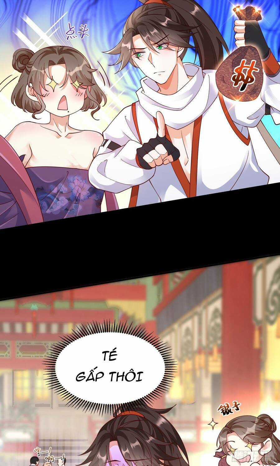 Mạnh Lên Từ Cõi Chết - Chapter 2 - Trang 88