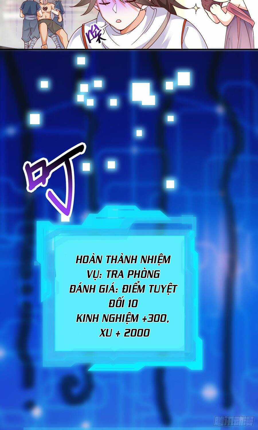 Mạnh Lên Từ Cõi Chết - Chapter 2 - Trang 89