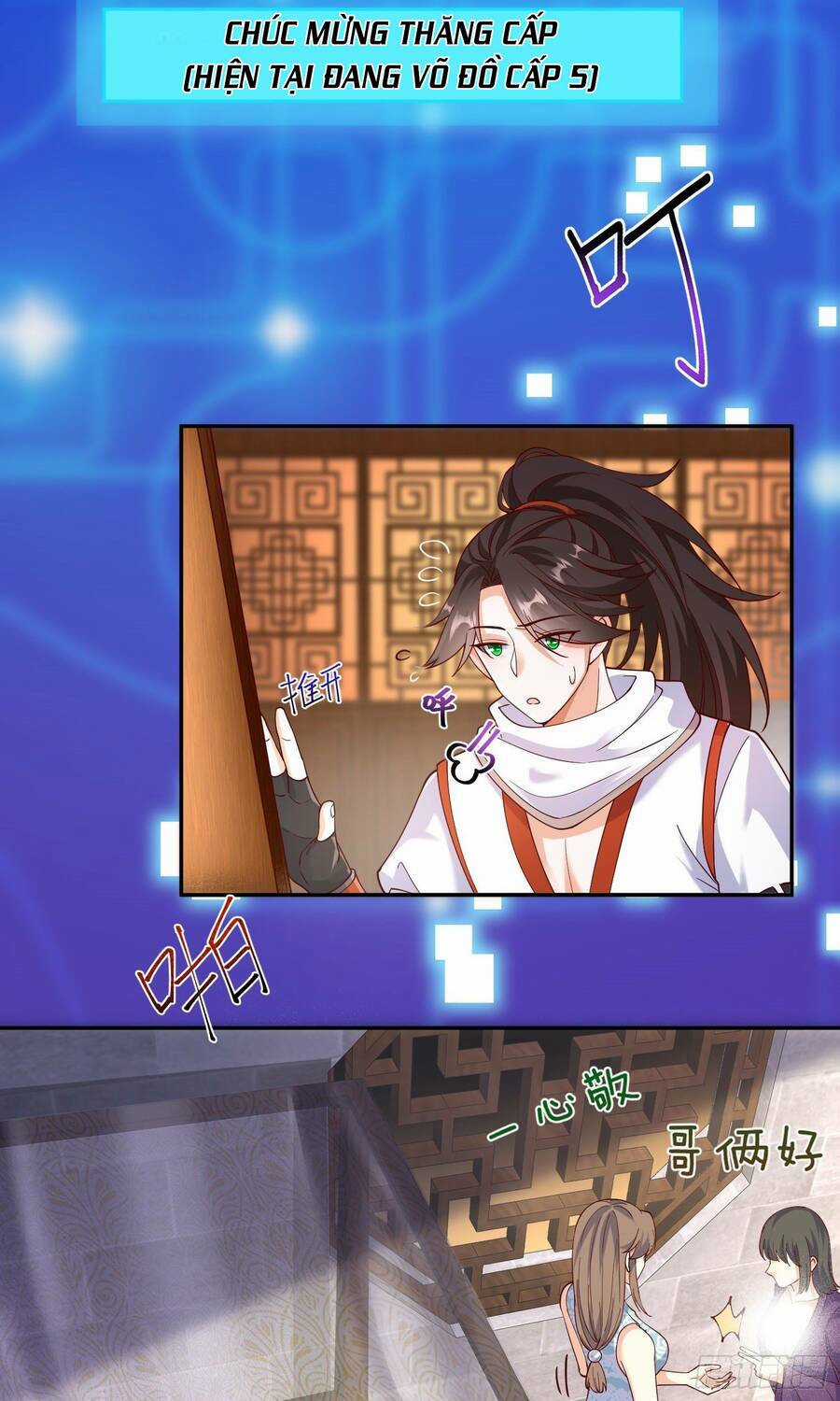 Mạnh Lên Từ Cõi Chết - Chapter 2 - Trang 90