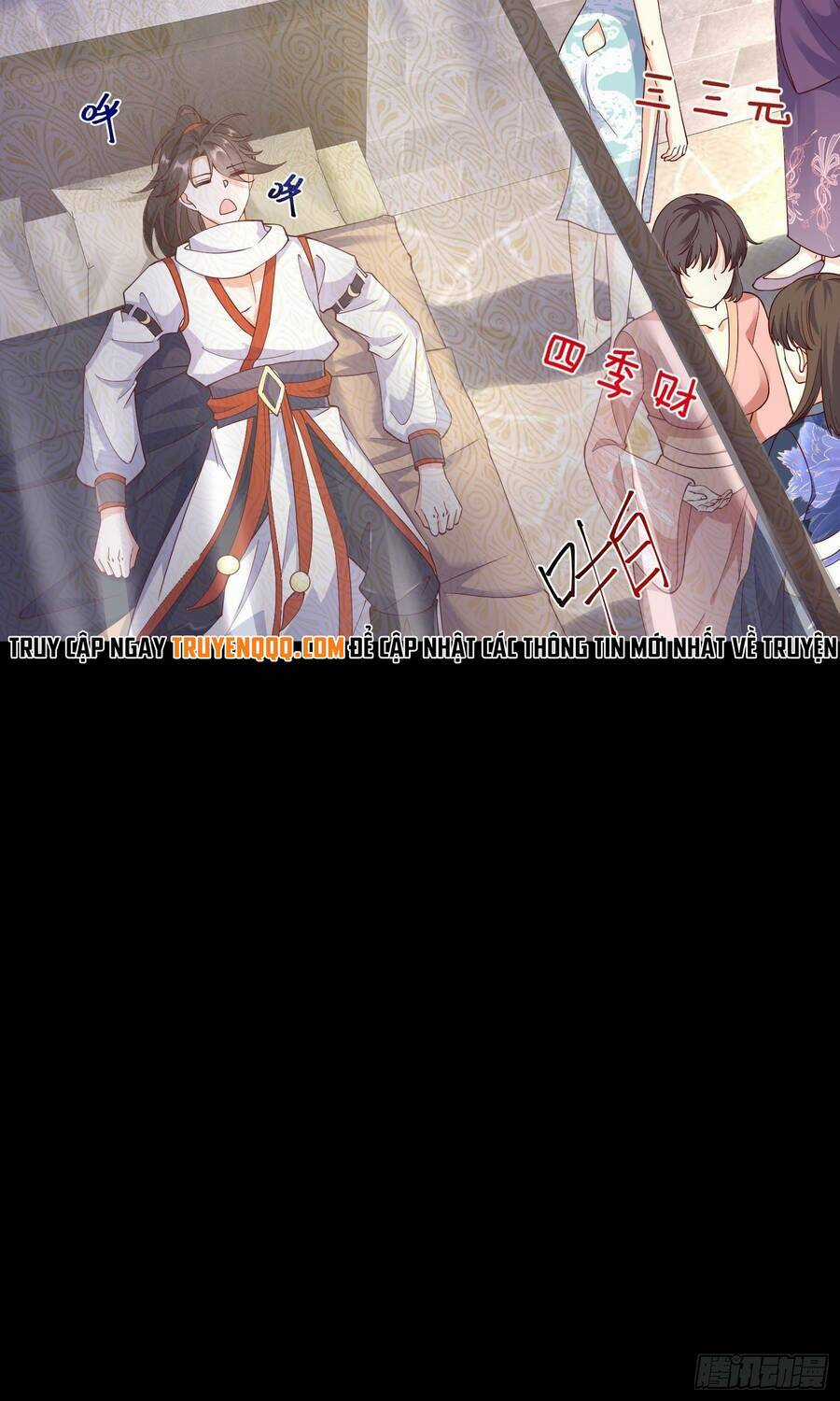 Mạnh Lên Từ Cõi Chết - Chapter 2 - Trang 91